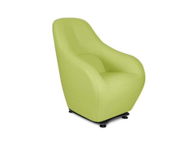 BGREEN uChair BR1-S whole-body vibration chair Singapore