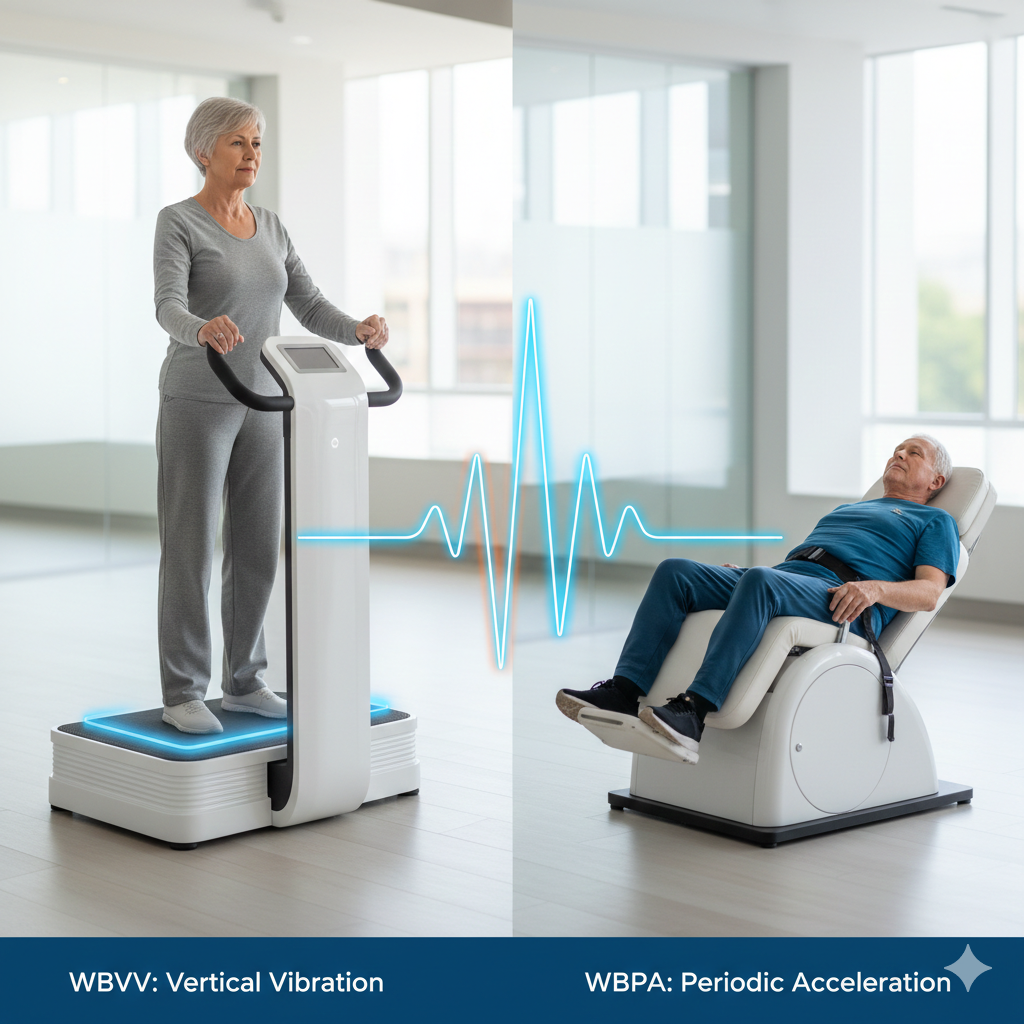 WBVV vs WBPA: Understanding the Two Technologies Behind Vibrahealth