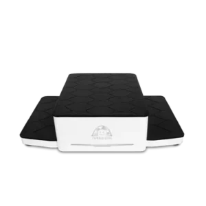 Turtlegym TPA-01 N1 foot tremor WBVV platform