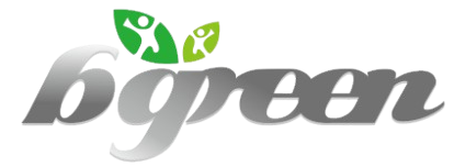 bGreen Image