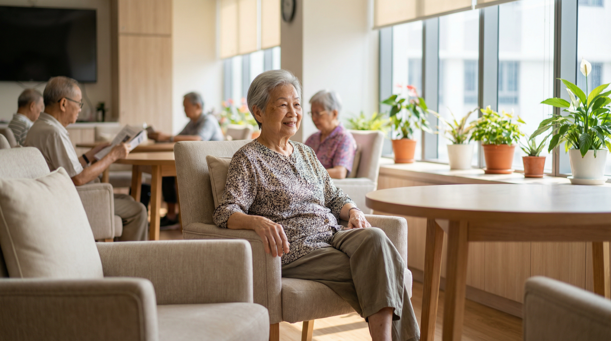Whole Body Vibration in Nursing Homes: What a 2024 Meta-Analysis Found