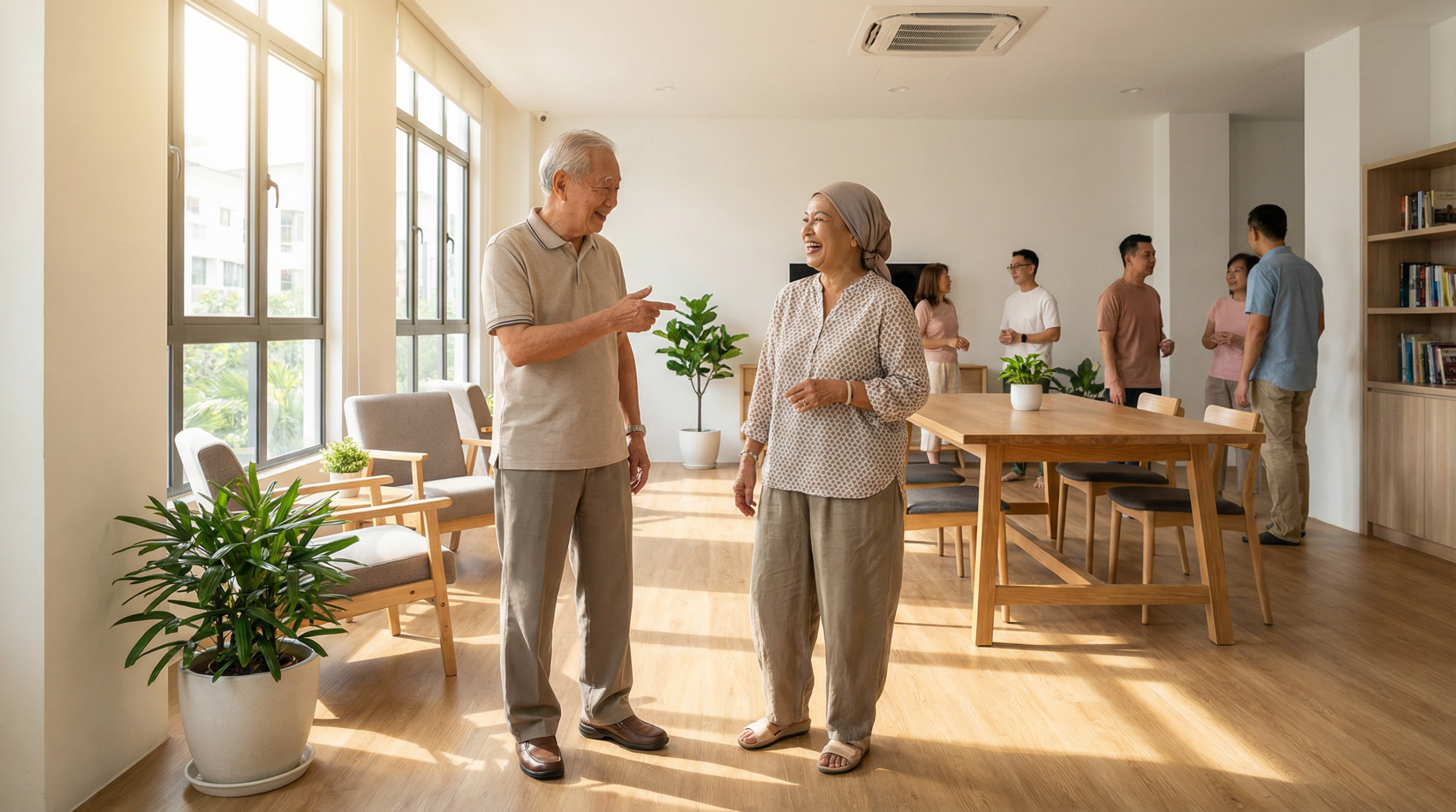 Whole Body Vibration and Sarcopenia: What a 2025 Study in Scientific Reports Found